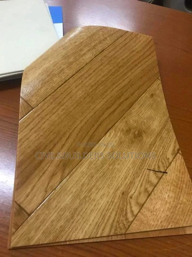 Mkeka Mbao ( High Quality) - main view