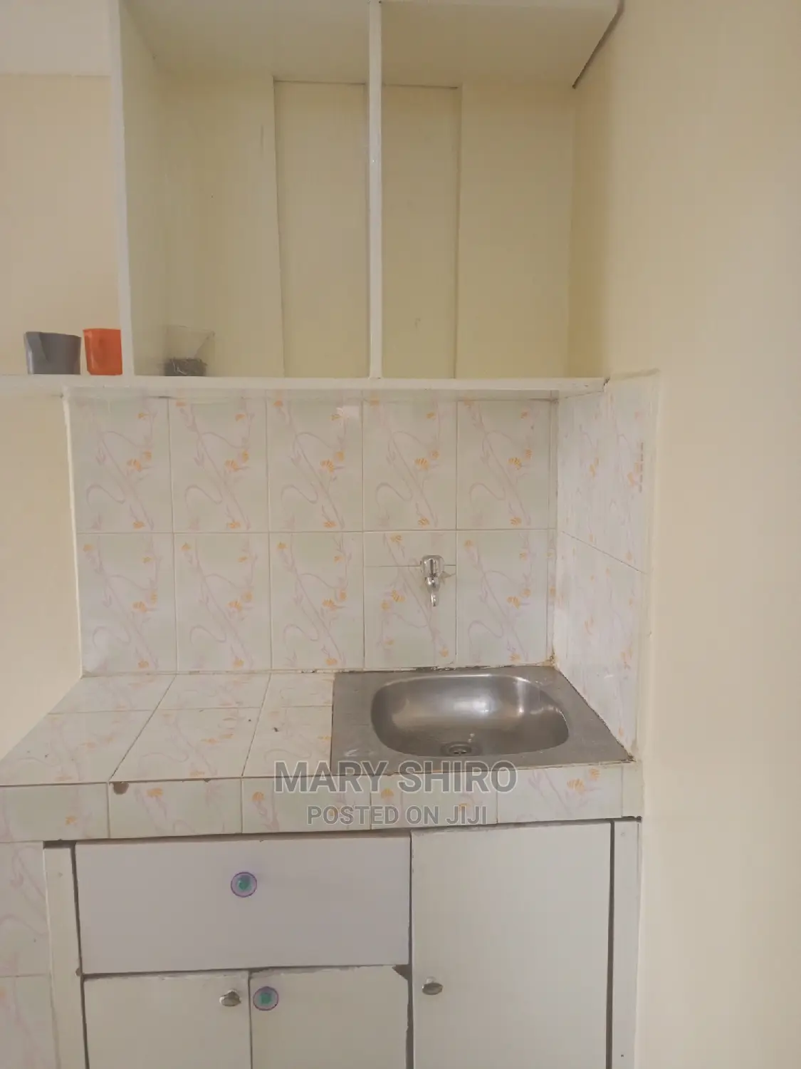 Studio Apartment in South C for rent