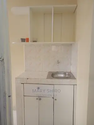 Studio Apartment in South C for rent