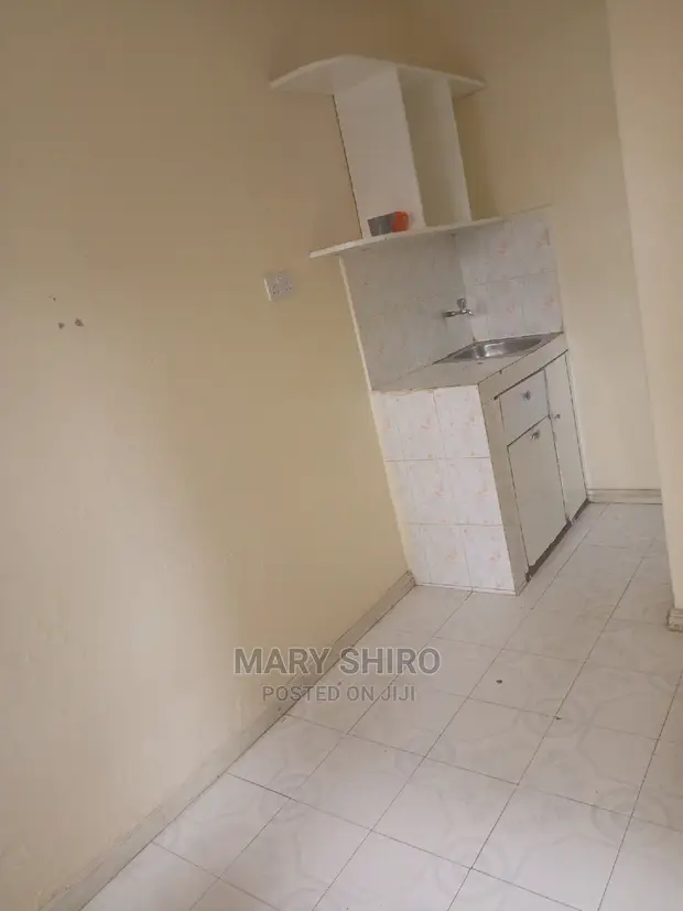Studio Apartment in South C for rent