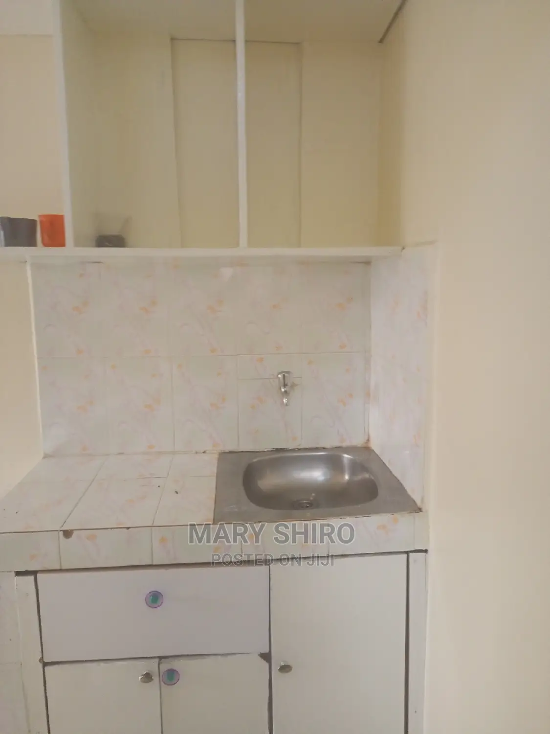 Studio Apartment in South C for rent