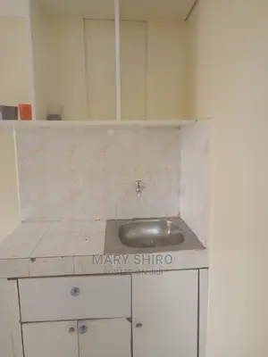 Studio Apartment in South C for rent