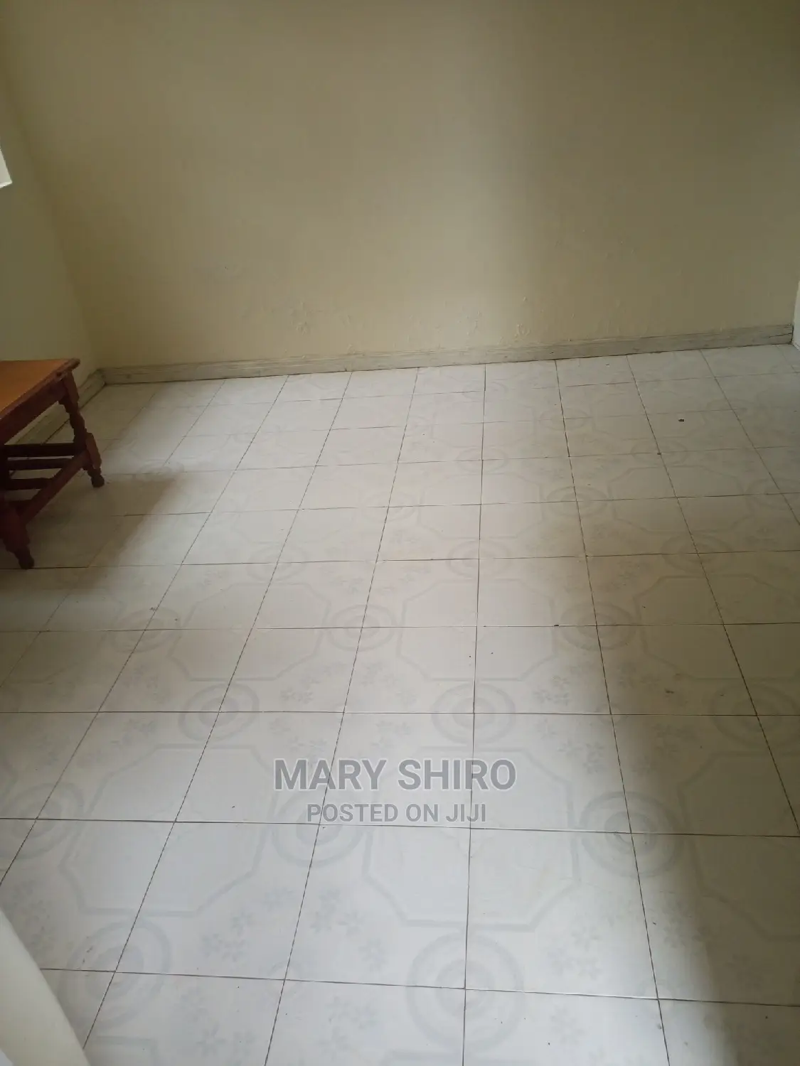 Studio Apartment in South C for rent