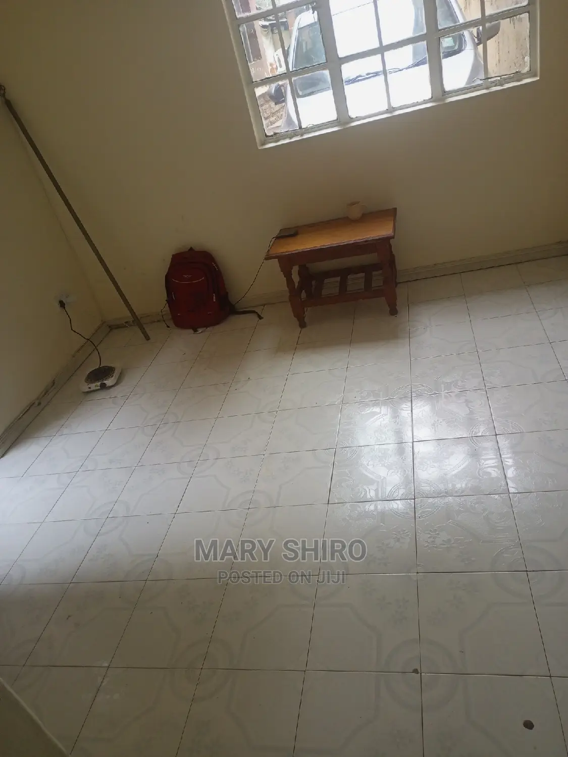 Studio Apartment in South C for rent