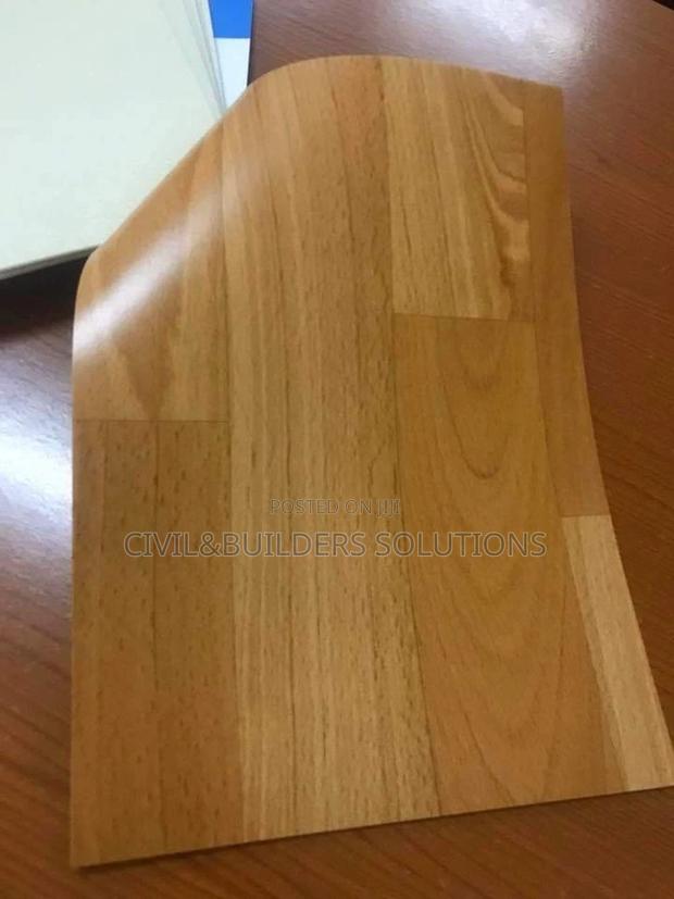 Classic Mkeka Wa Mbao (Best Quality) - main view