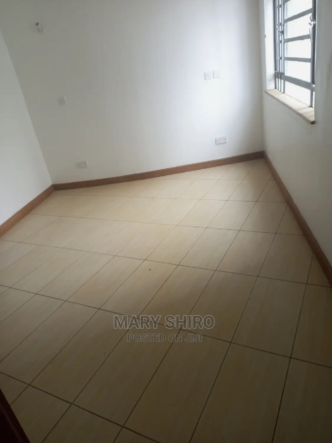 2bdrm Apartment in South C for rent