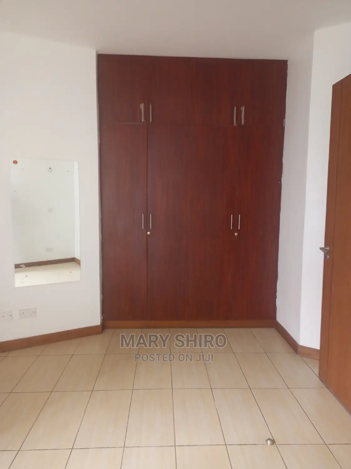 2bdrm Apartment in South C for rent