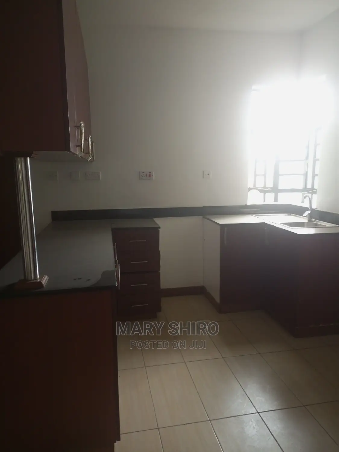 2bdrm Apartment in South C for rent