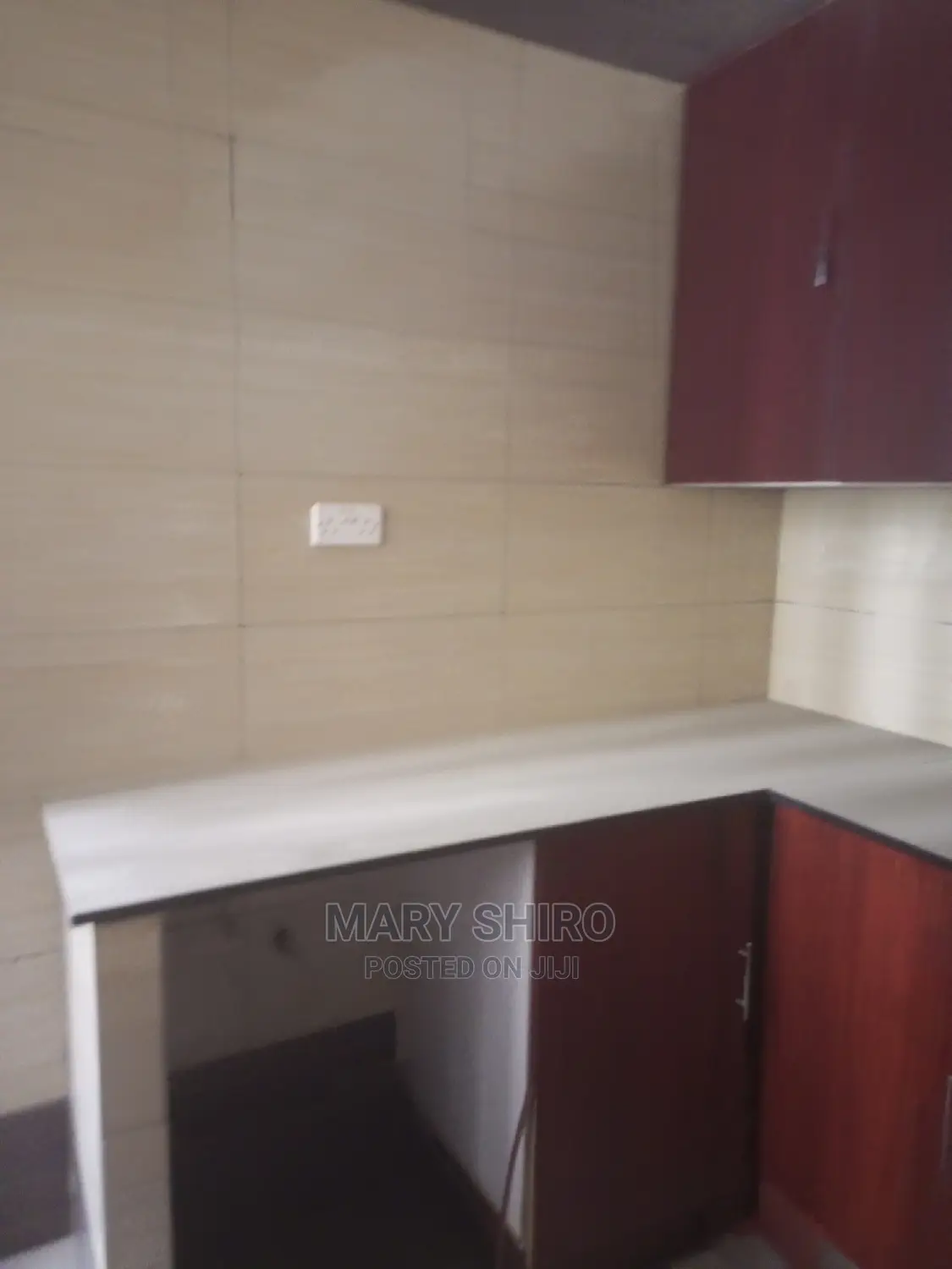 2bdrm Apartment in South C for rent