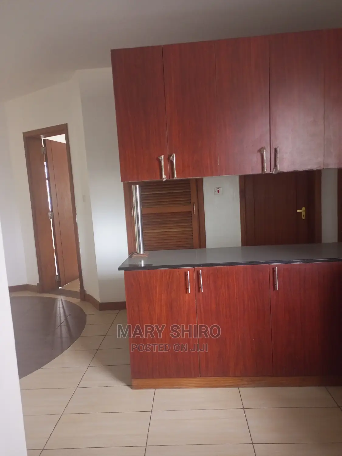 2bdrm Apartment in South C for rent