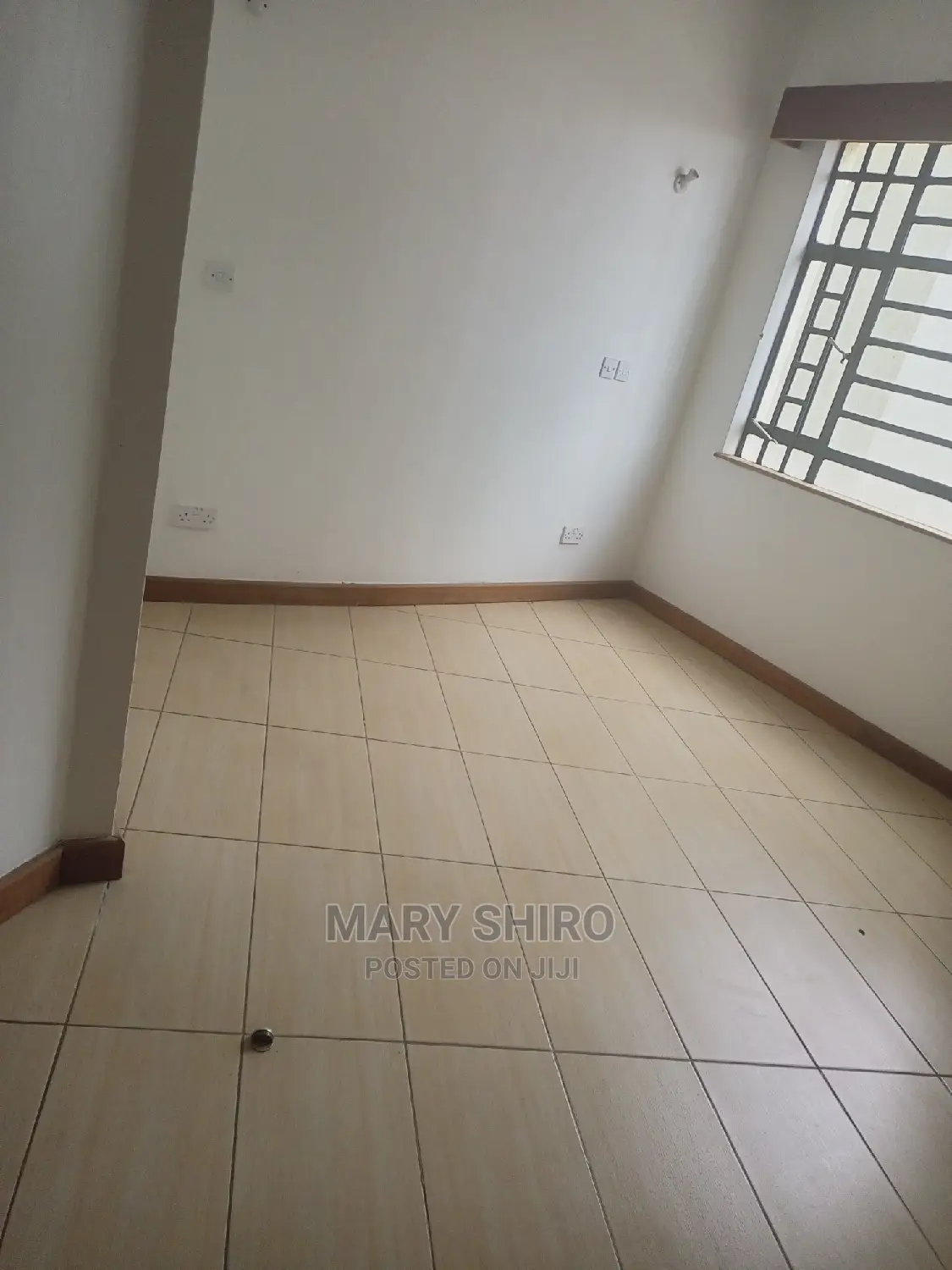 2bdrm Apartment in South C for rent