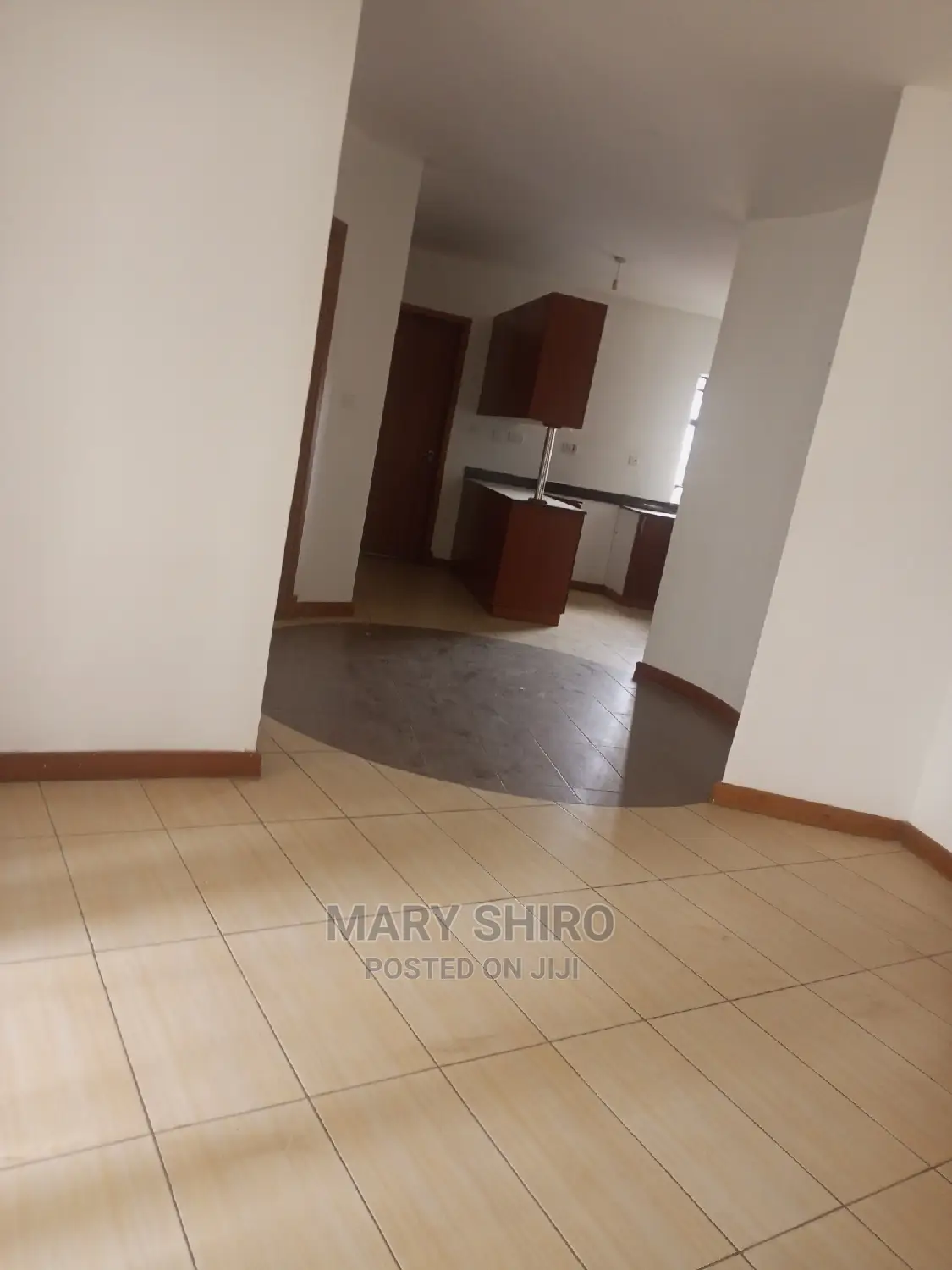 2bdrm Apartment in South C for rent