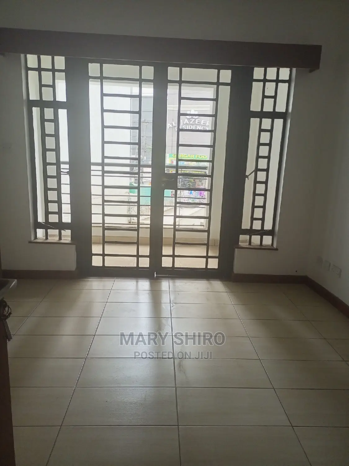 2bdrm Apartment in South C for rent
