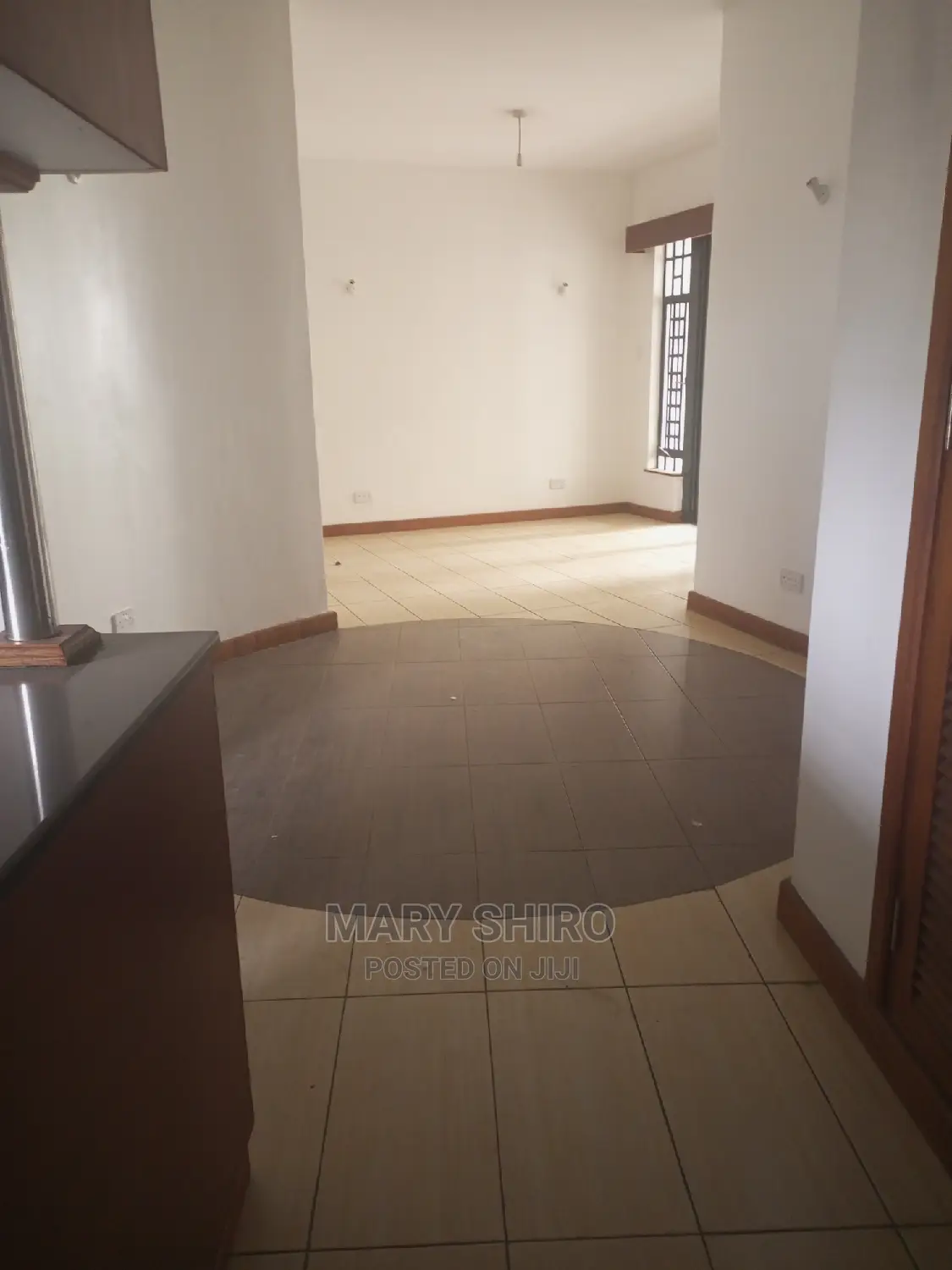 2bdrm Apartment in South C for rent