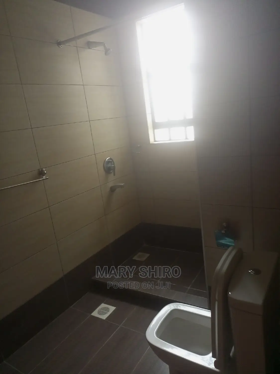 2bdrm Apartment in South C for rent