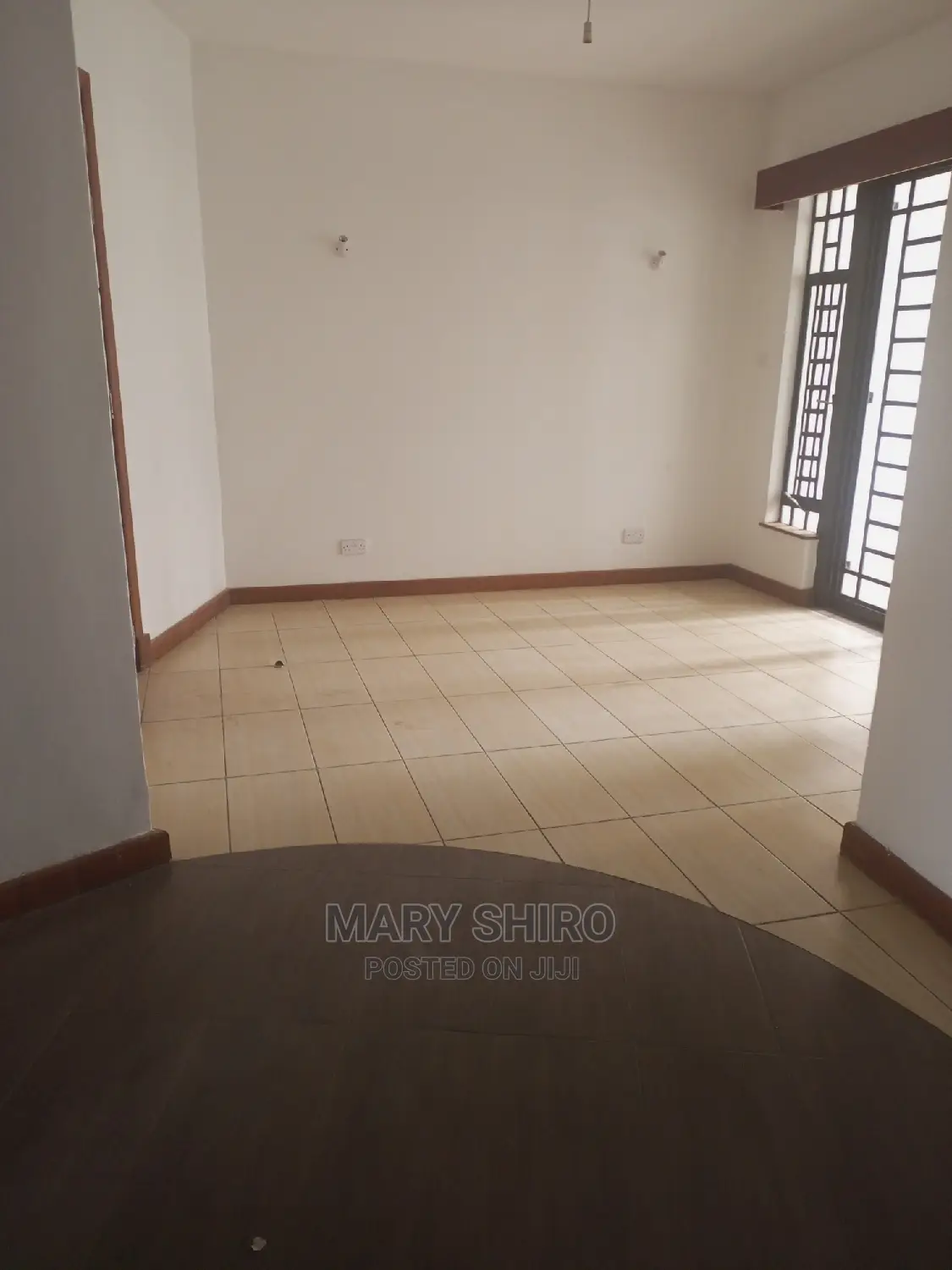 2bdrm Apartment in South C for rent