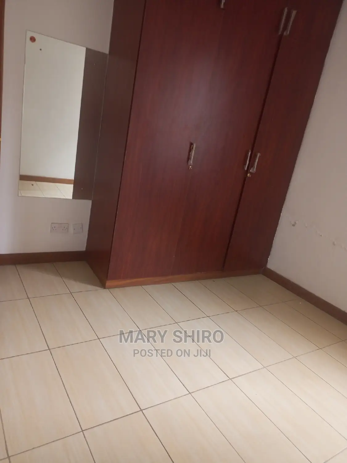 2bdrm Apartment in South C for rent