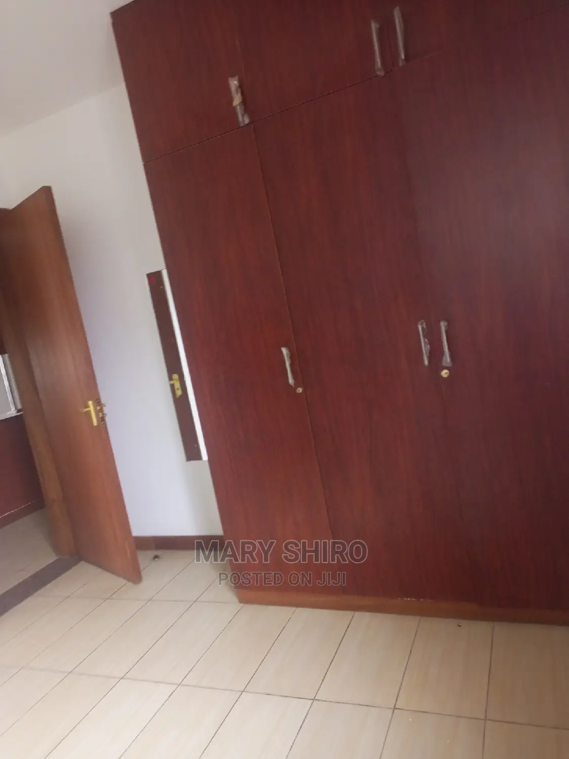 2bdrm Apartment in South C for rent