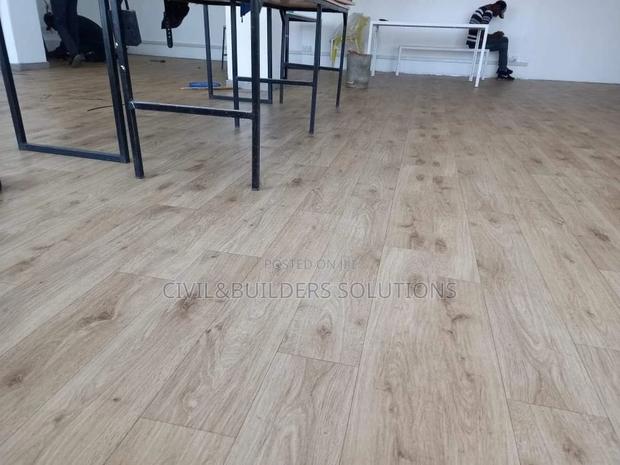 Wood Laminate - main view