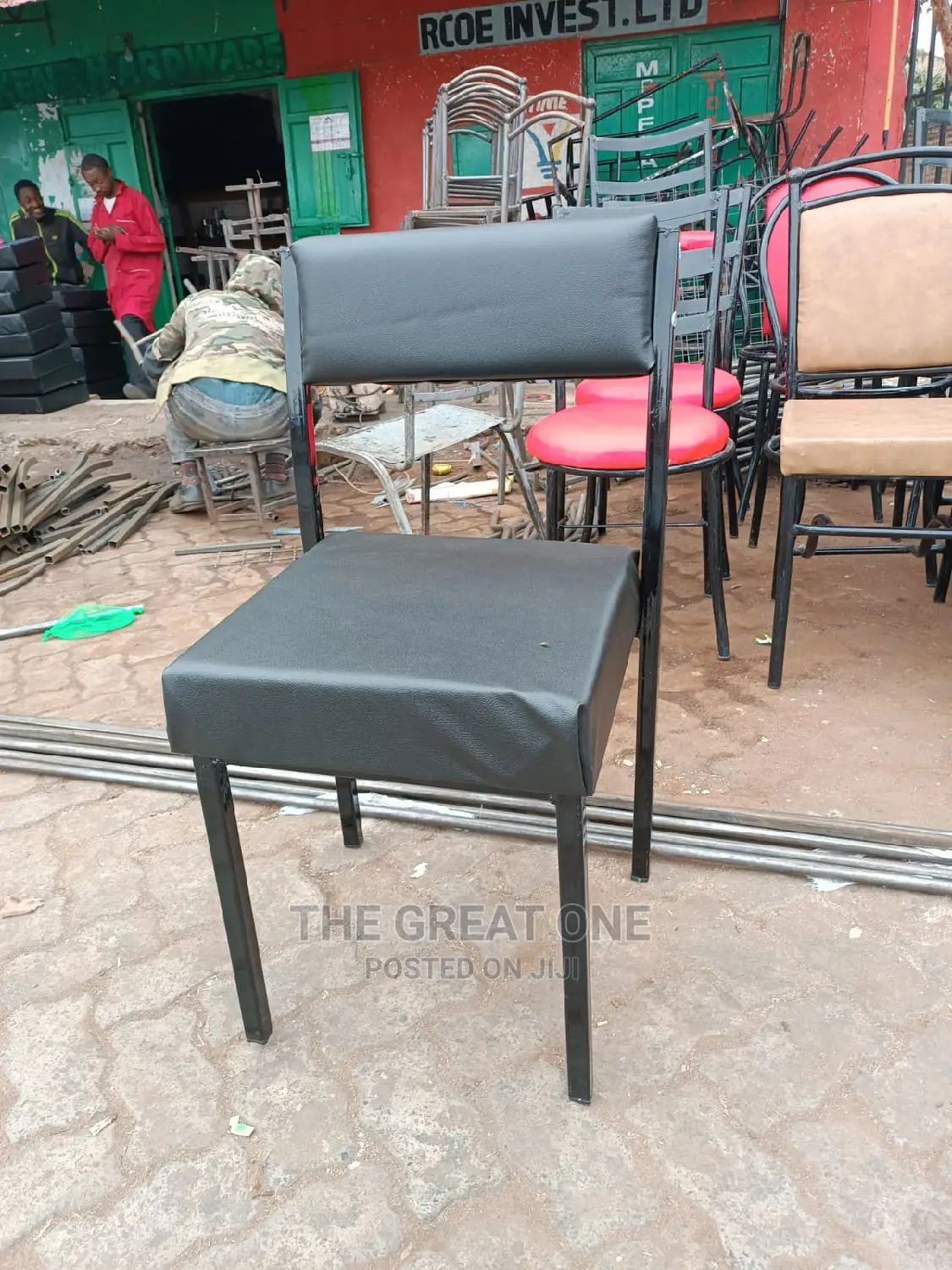 Office Chair Office Chair