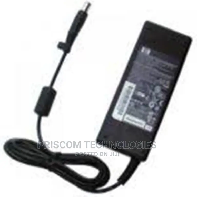 HP Elitebook 8440p 8460p 8470p 8540p 8560p Charger Adapter