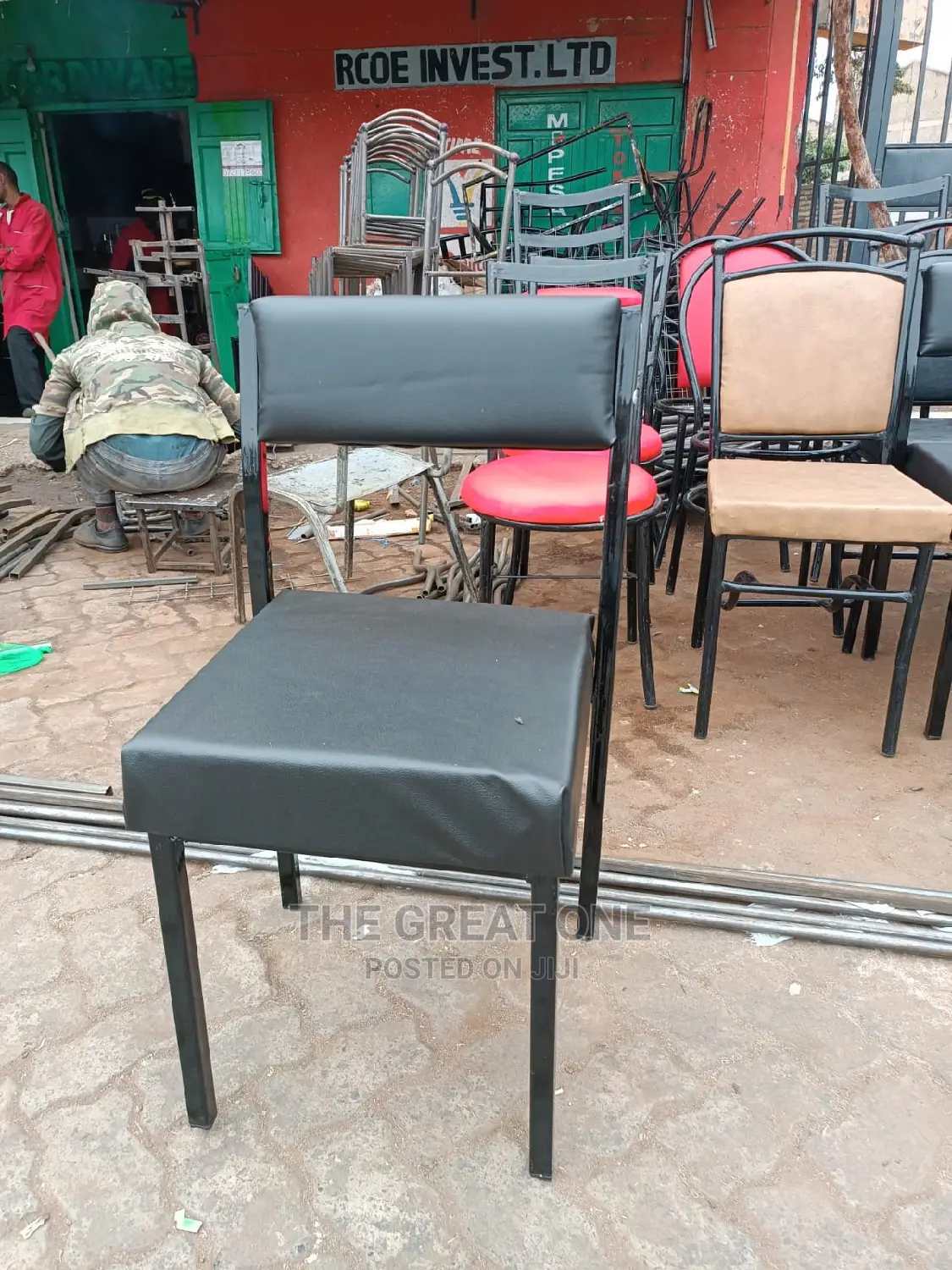 Office Chair Office Chair