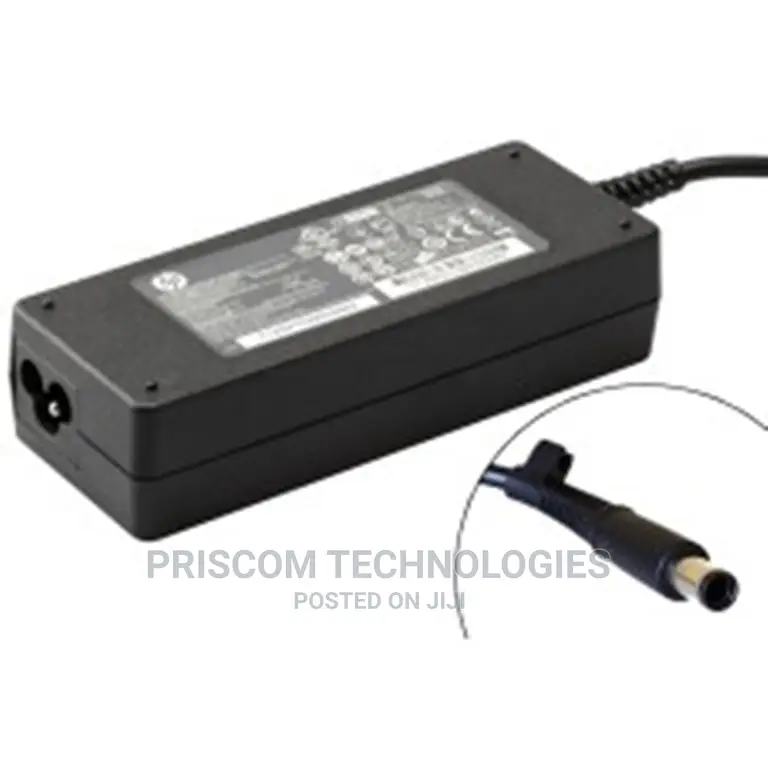 HP Elitebook 8440p 8460p 8470p 8540p 8560p Charger Adapter