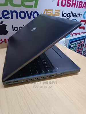 New Laptop HP ProBook 6470B 4GB Intel Core I5 HDD 500GB