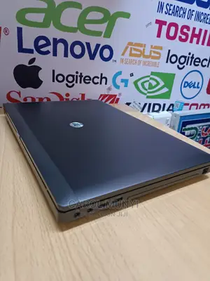 New Laptop HP ProBook 6470B 4GB Intel Core i5 HDD 500GB