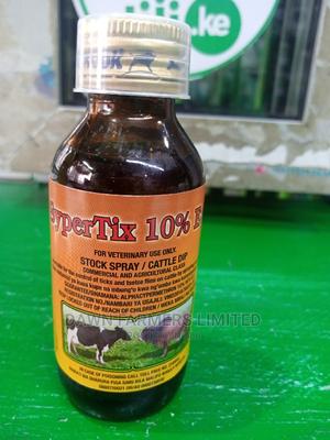 Sypertix 10% E.C ,100ml - main view