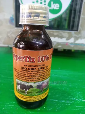 Sypertix 10% E.C ,100ml