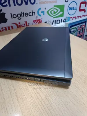 New Laptop HP ProBook 6560B 4GB Intel Core i5 HDD 500GB