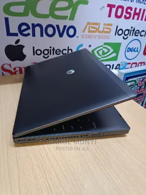 New Laptop HP ProBook 6560B 4GB Intel Core i5 HDD 500GB