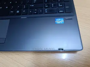 Laptop HP ProBook 6460B 4GB Intel Core I5 HDD 500GB