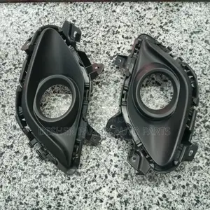 Atenza Foglights Covers