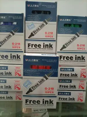White Board Markers for Home Tuition