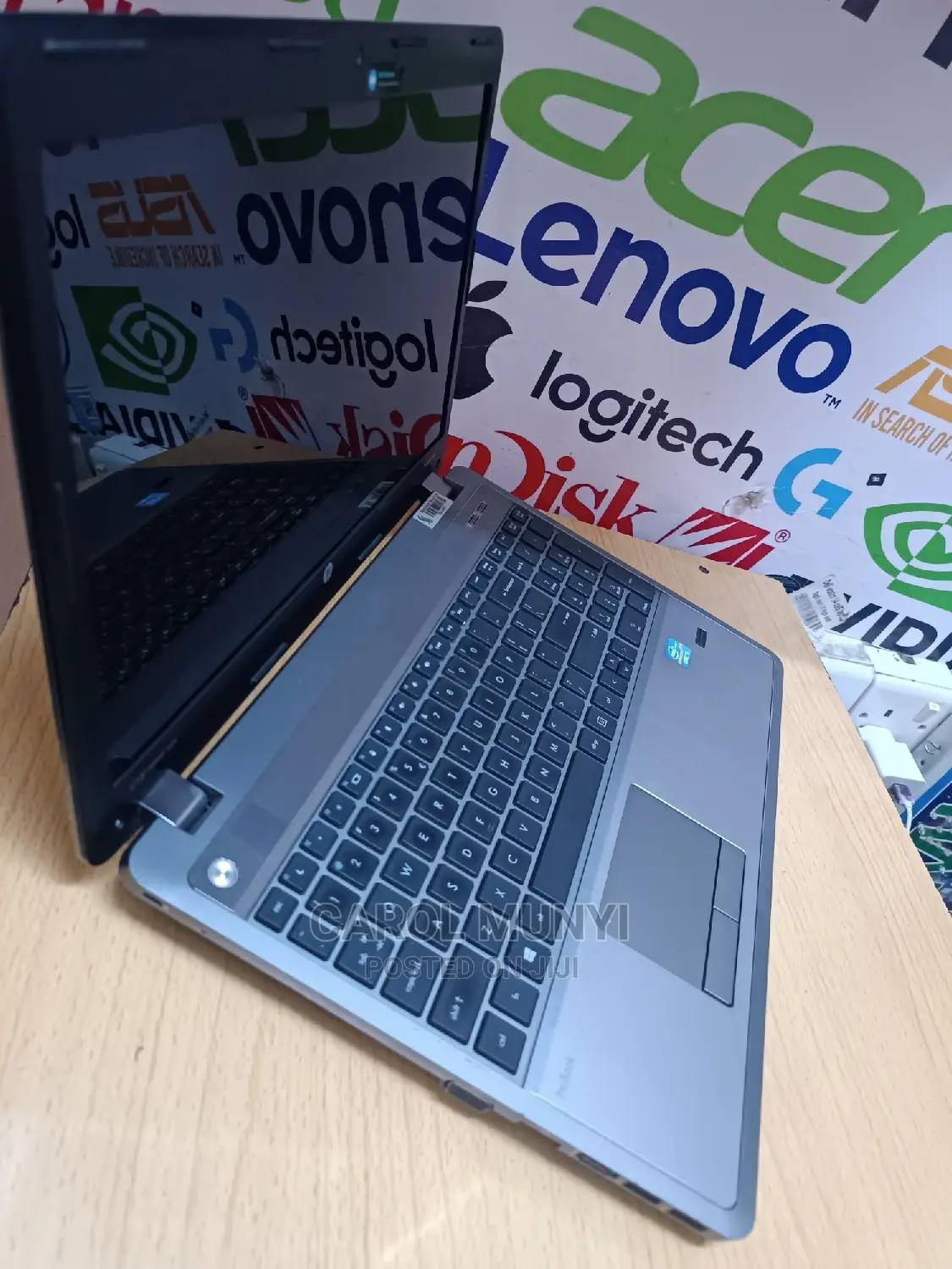 Laptop HP ProBook 4540S 4GB Intel Core i5 HDD 500GB
