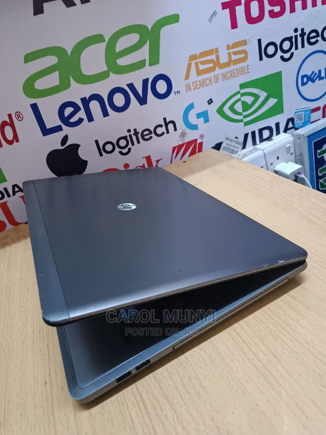 Laptop HP ProBook 4540S 4GB Intel Core i5 HDD 500GB