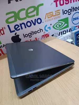 Laptop HP ProBook 4540S 4GB Intel Core i5 HDD 500GB