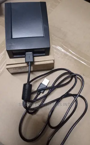 CR 60W Smart Lock Encoder