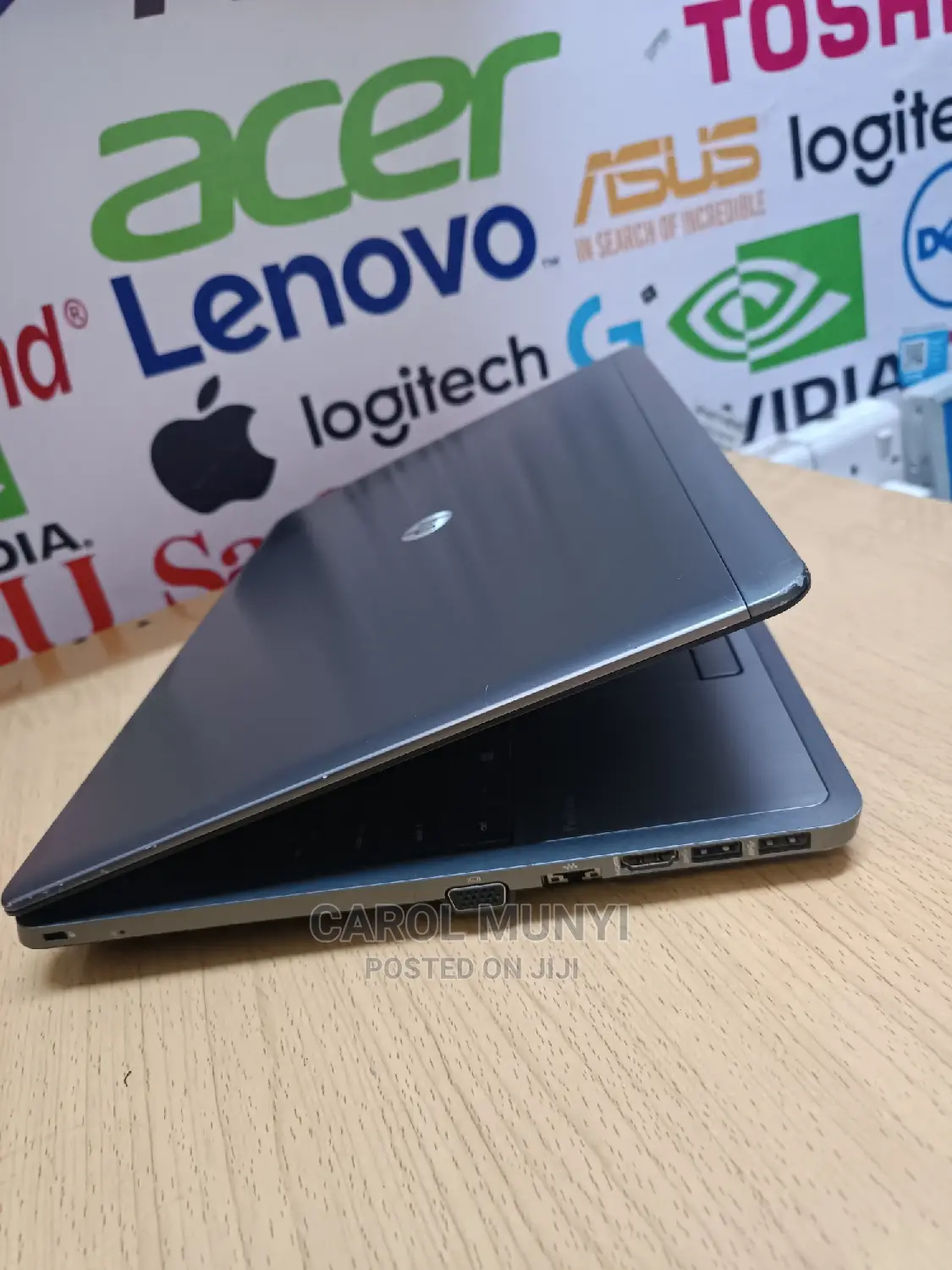 Laptop HP ProBook 4540S 4GB Intel Core I5 HDD 500GB
