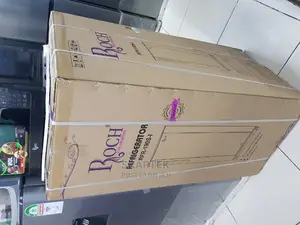 Rochi Refrigerator RFR-190s-L