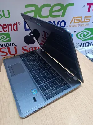 Laptop HP ProBook 4540S 4GB Intel Core I5 HDD 500GB