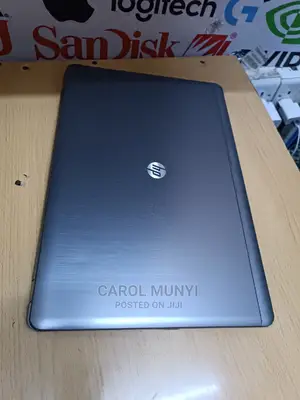New Laptop HP ProBook 4530S 8GB Intel Core I5 HDD 500GB