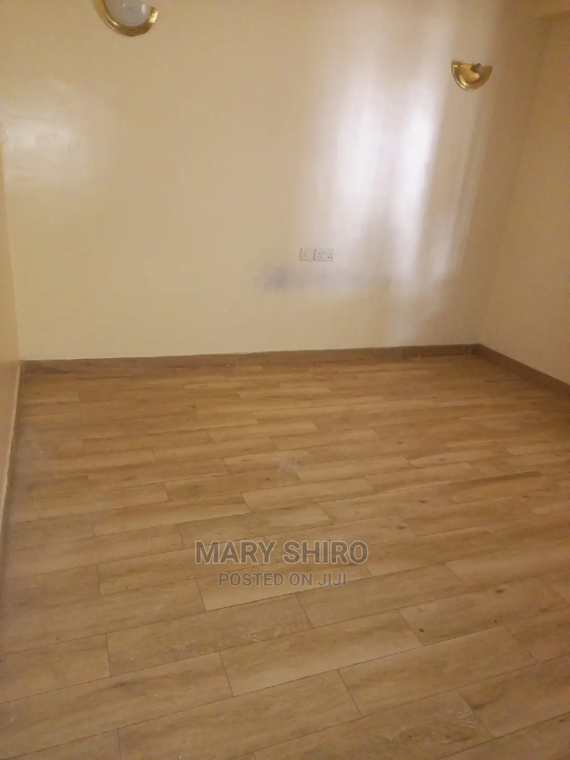 3bdrm Apartment in South C for rent