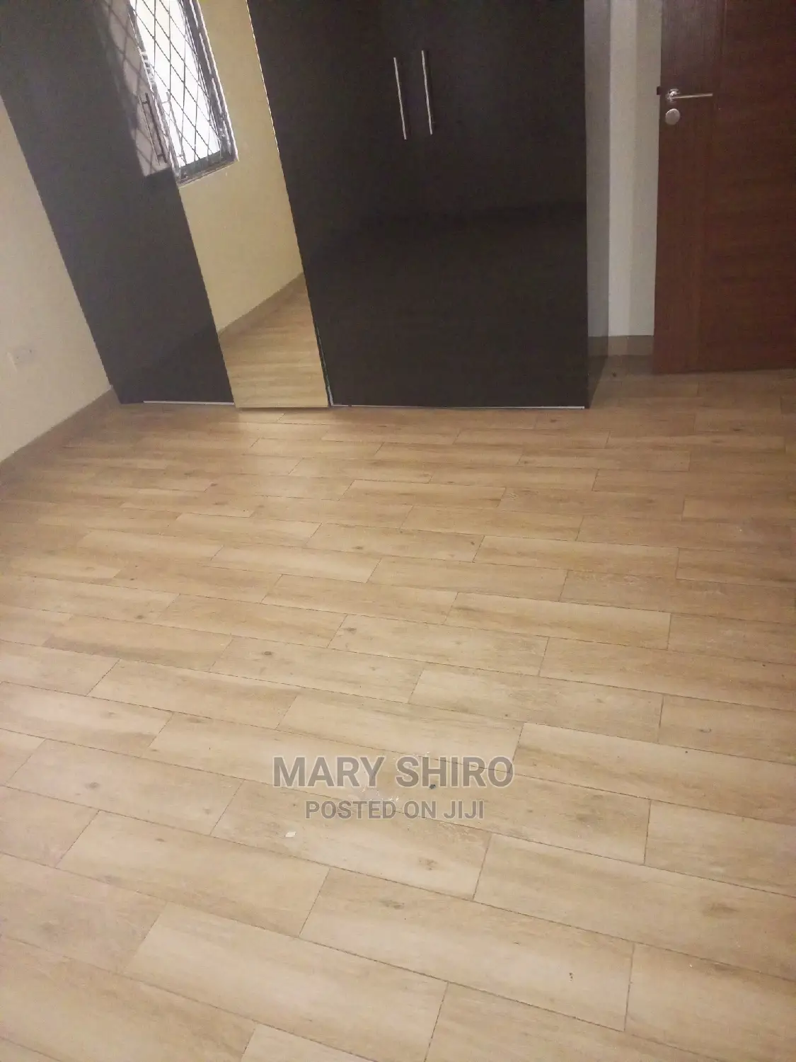 3bdrm Apartment in South C for rent