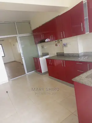 3bdrm Apartment in South C for rent