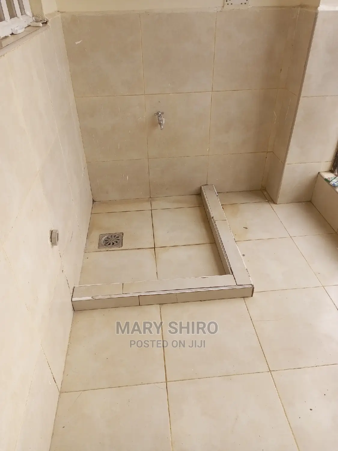 3bdrm Apartment in South C for rent