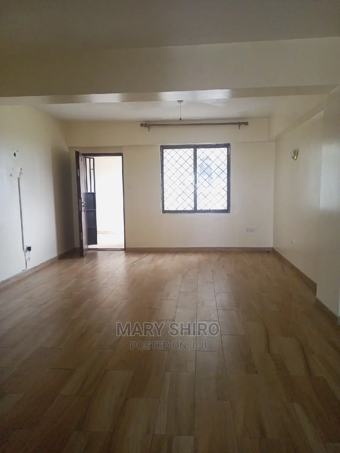 3bdrm Apartment in South C for rent