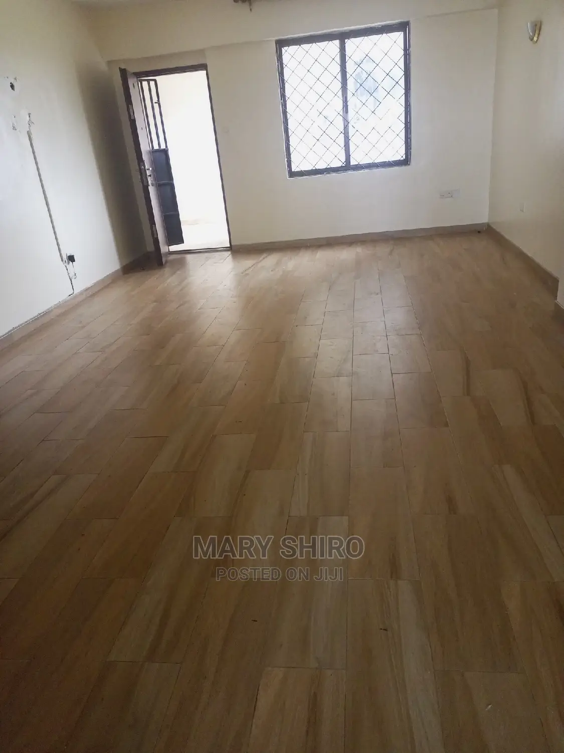 3bdrm Apartment in South C for rent
